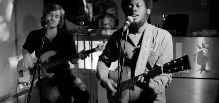 Michael Kiwanuka